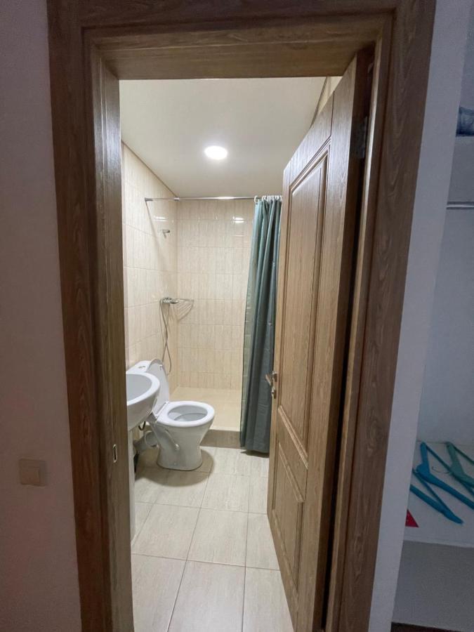 Мини-Отель New Gagra Esterno foto