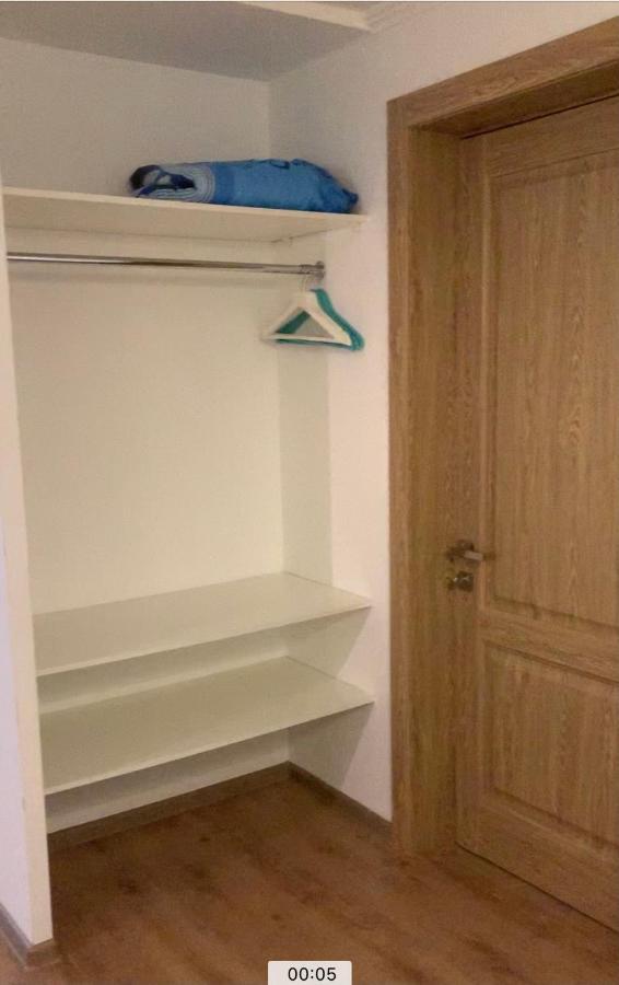 Мини-Отель New Gagra Esterno foto
